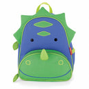 Skip Hop Zoo Little Kid Backpack - Dinosaur