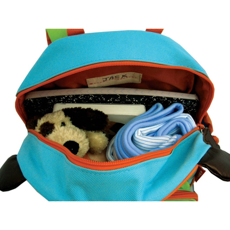 Skip Hop Zoo Little Kid Backpack - Dog