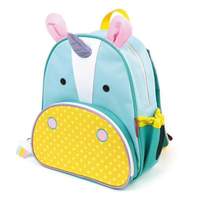 Skip Hop Zoo Little Kid Backpack - Unicorn - fifibaby