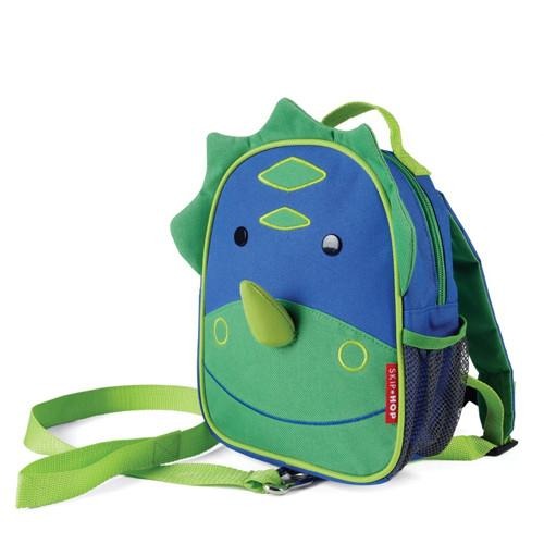 Skip Hop Zoo Safty Harness Mini Backpack - fifibaby