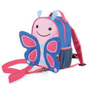 Skip Hop Zoo Safty Harness Mini Backpack - fifibaby