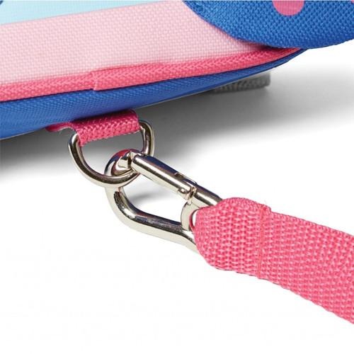 Skip Hop Zoo Safty Harness Mini Backpack - fifibaby