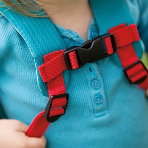 Skip Hop Zoo Safty Harness Mini Backpack - fifibaby