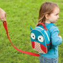 Skip Hop Zoo Safty Harness Mini Backpack - fifibaby