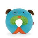 Skip Hop Zoo Travel Neckrests - Dog - fifibaby