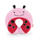 Skip Hop Zoo Travel Neckrests - Ladybug
