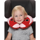 Skip Hop Zoo Travel Neckrests - Ladybug