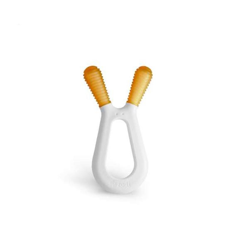 Zoli BUNNY Teether - fifibaby