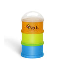 Zoli SUMO Snack Stacker - fifibaby