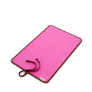 Zoli BABY OHM Diaper Changing Mat - Pink