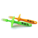 Zoli GUMMY STICK Gum Massager & Teething Stick - fifibaby