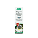 A.Vogel Eye Drops For Dry, Irritated, Tired eyes 10ml - Maple House Nutrition Inc.