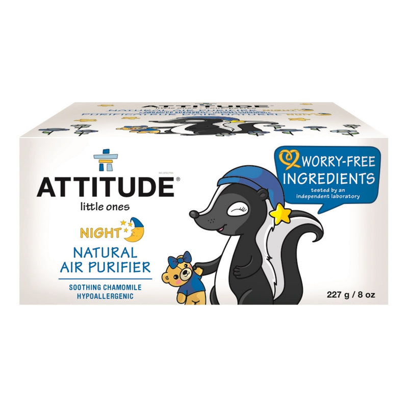 Attitude Natural Air Purifier 8oz