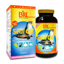 Bill Seal Oil Complex 300 Softgels