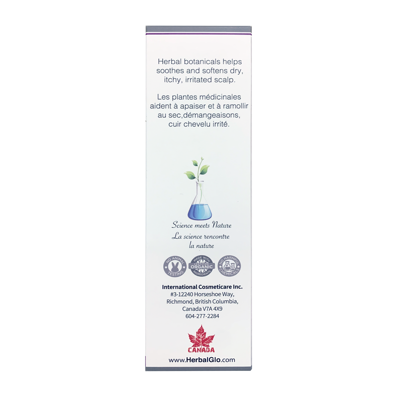 Herbal Glo Advanced ProScalp Relief Conditioner 250ml