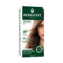 Herbatint Permanent Haircolour Gel 6N - Dark Blonde 135ml - Maple House Nutrition Inc.