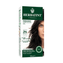 Herbatint Permanent Haircolour Gel 2N - Brown 135ml - Maple House Nutrition Inc.