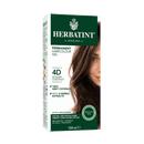 Herbatint Permanent Haircolour Gel 4D - Golden Chestnut 135ml - Maple House Nutrition Inc.
