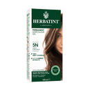 Herbatint Permanent Haircolour Gel 5N - Light Chestnut 135ml - Maple House Nutrition Inc.