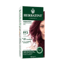 Herbatint Permanent Haircolour Gel FF3 - Plum 135ml - Maple House Nutrition Inc.