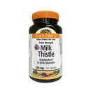 Holista Milk Thistle 250mg 120 Capsules