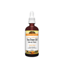 Holista 100% Pure Tea Tree Oil 100ml - Maple House Nutrition Inc.