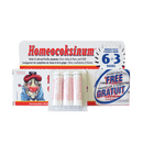 Homeocan Homeocoksinum Flu Buster 9 Doses - Maple House Nutrition Inc.
