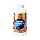 Bill Seal Oil 500mg 500 Softgels - Maple House Nutrition Inc.