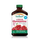 Jamieson Liquid Glucosamine 1500mg 350ml - Maple House Nutrition Inc.