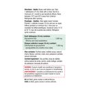 Jamieson Liquid Glucosamine 1500mg 350ml - Maple House Nutrition Inc.