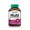 Jamieson 100% Complete Multivitamin for 50+ Women 90 Caplets - Maple House Nutrition Inc.