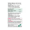 Jamieson Selenium Yeast 100mcg 100 Tablets - Maple House Nutrition Inc.