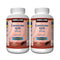 Kirkland Signature Coenzyme Q10 100mg 300 Softgels 2 Packs - Maple House Nutrition Inc.