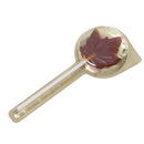 Canada True 100% pure Maple Syrup Lollipop 20g - Maple House Nutrition Inc.