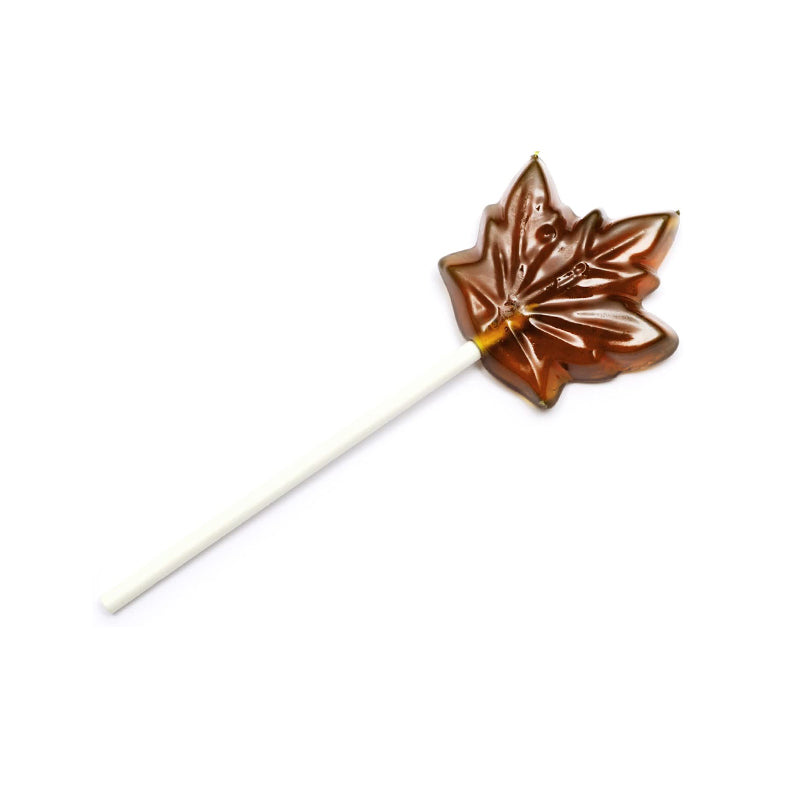 Canada True 100% pure Maple Syrup Lollipop 54x20g