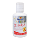 Maple Life Calcium Magnesium and Zinc + Vitamin D for Kids 475ml - Maple House Nutrition Inc.