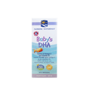 Nordic Naturals Baby's DHA 60ml - Maple House Nutrition Inc.