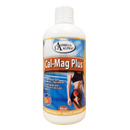 Omega Alpha Cal-Mag Plus 500ml - Maple House Nutrition Inc.