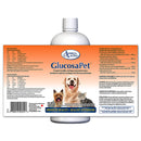 Omega Alpha GlucosaPet™  500ml