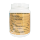 Omega Alpha Vgan5 Plus Protein Blend 450g Vanilla Flavour - Maple House Nutrition Inc.