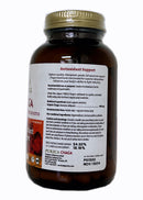 Purica Chaga Antioxidant Support 120 Vegetarian Capsules