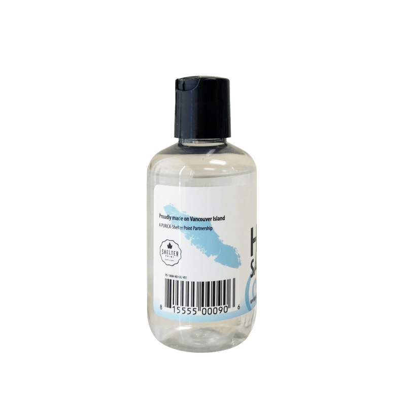 Purica Hand Sanitizer 100ml - Maple House Nutrition Inc.