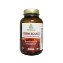 Purica Red Resihi 120 Vegetarian Capsules - Maple House Nutrition Inc.