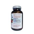 Quantum Health TheraZinc® Elderberry Raspberry Flavour 60 Lozenges