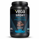 Vega Sport Performance Protein Chocolate 837g - Maple House Nutrition Inc.