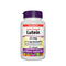 Webber Naturals Lutein 25mg 175 Softgels - Maple House Nutrition Inc.
