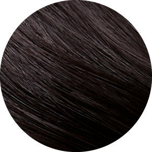 tint of nature 2N Natural Darkest Brown Permanent Hair Dye